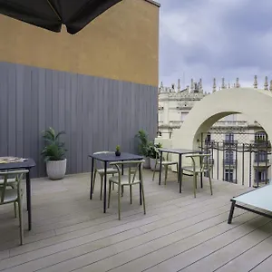 Ola Living Diagonal Ii Apartment Barcelona
