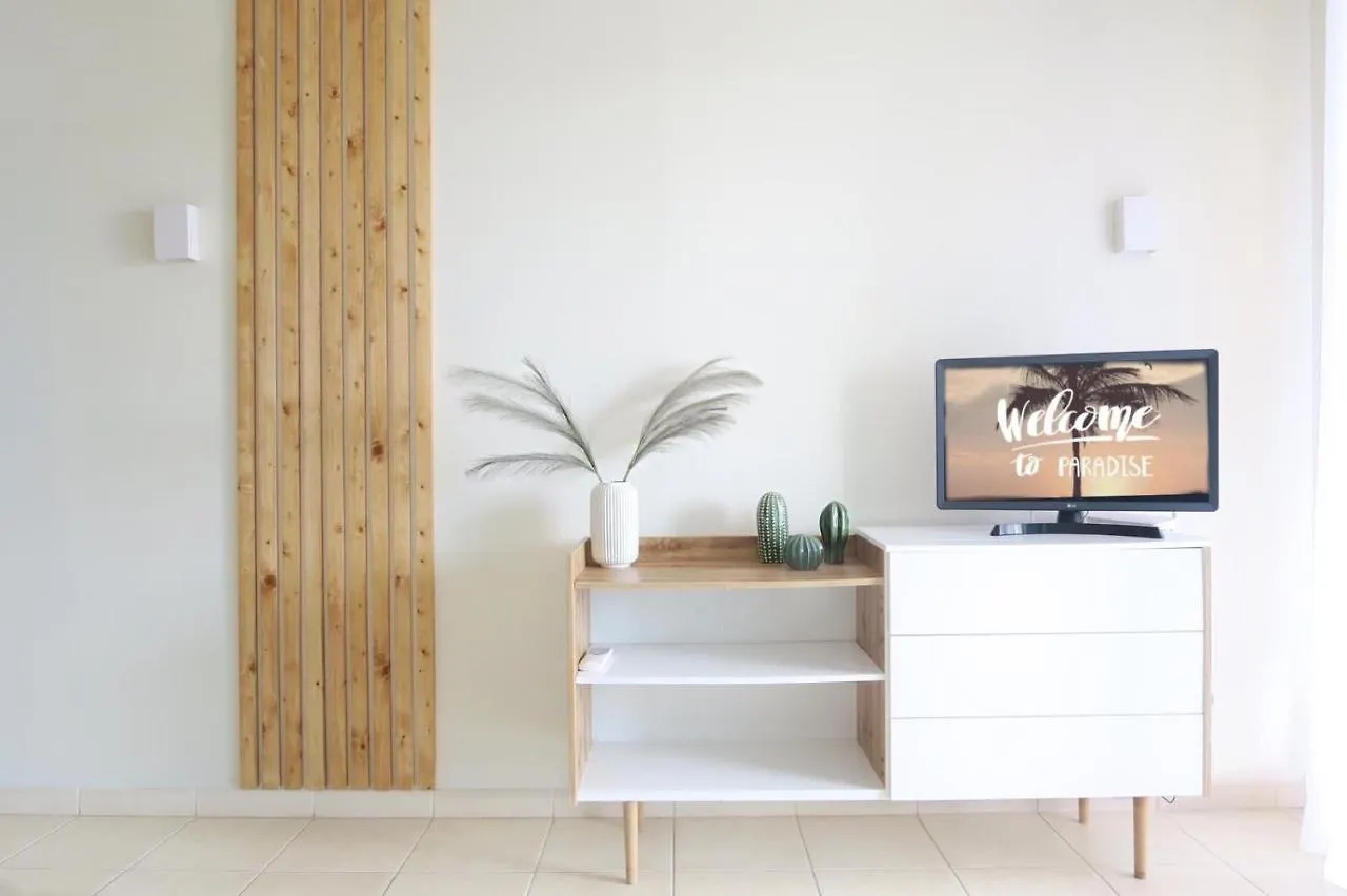 Beautiful,boho,sea view Los Gigantes apartment Puerto de Santiago  Puerto de Santiago (Tenerife)