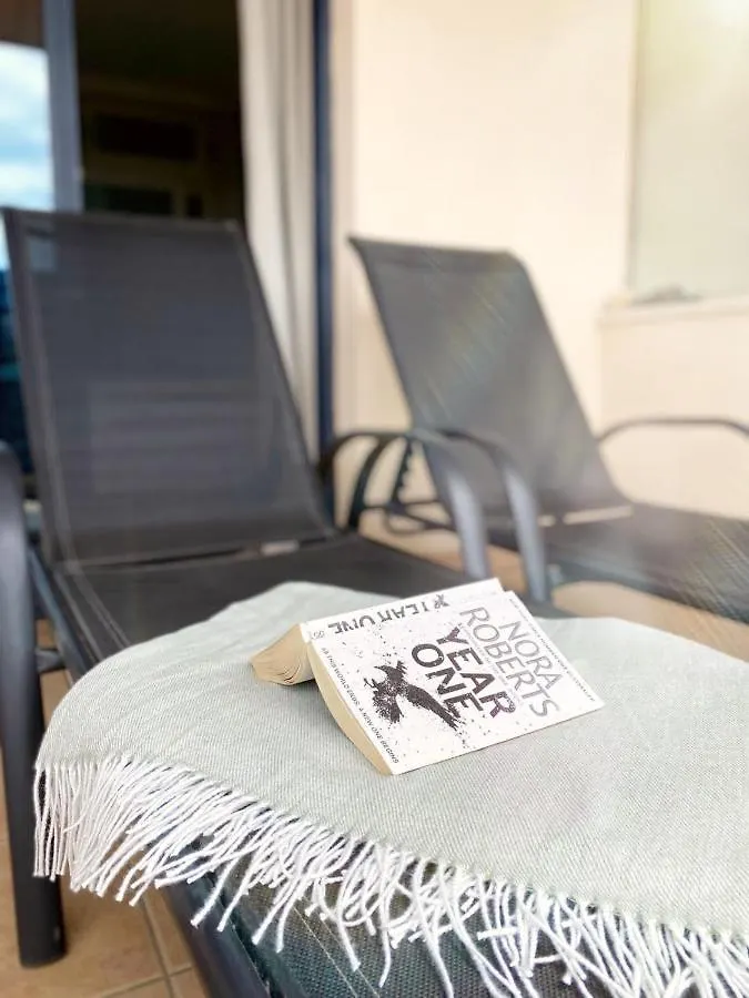 Beautiful,boho,sea view Los Gigantes apartment Puerto de Santiago   Puerto de Santiago (Tenerife)