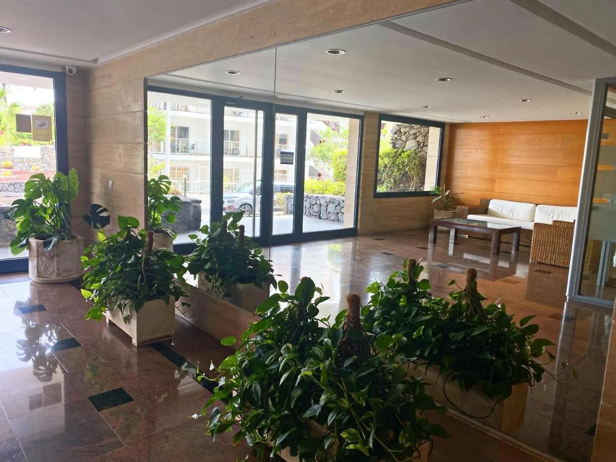 Beautiful,boho,sea view Los Gigantes apartment Puerto de Santiago  Espagne